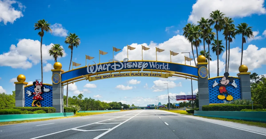 WDW